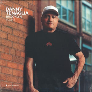 DANNY TENAGLIA / VARIOUS | GLOBAL UNDERGROUND 45 - BROOKLYN (3LP SET) (VINYL)
