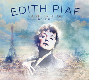 EDITH PIAF | BEST OF
