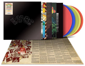 HERBS | ALBUM COLLECTION LTD VINYL BOXSET