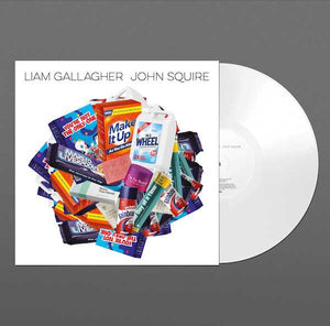 TWIX | LIAM GALLAGHER & JOHN SQUIRE