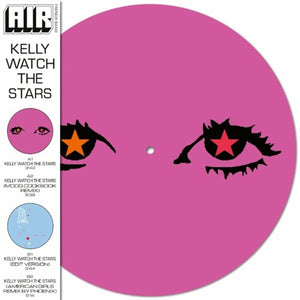 AIR | KELLY WATCH THE STARS RSD 2024