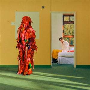 BARRY CANT SWIM | LONER (VINYL)
