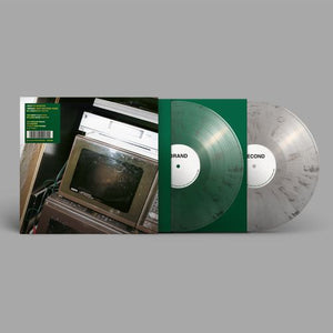 ROOTS MANUVA | BRAND NEW SECOND HAND (25TH ANNIVERSARY SMOKY 2LP EDITION) (VINYL)