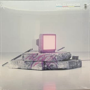 MILD MINDS | GEMINI (VINYL)