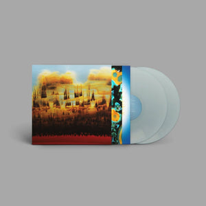 BONOBO | DISTANCE IN STATIC (BLUE PASTEL 2LP EDITION) (VINYL)
