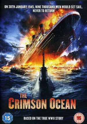 CRIMSON OCEAN (ZONE 2)