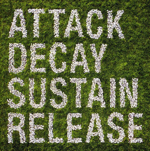 SIMIAN MOBILE DISCO | ATTACK DECAY SUSTAIN RELEASE