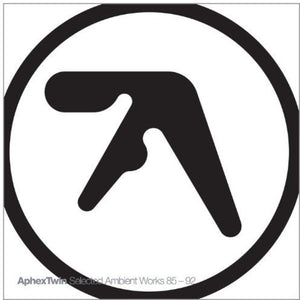 APHEX TWIN | SELECTED AMBIENT WORKS 85 - 92 (2LP SET) (VINYL)