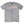 KILLERS LIGHTNING BOLT GREY TEE
