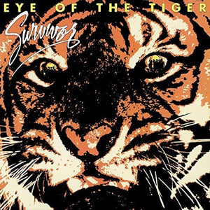 SURVIVOR | EYE OF THE TIGER - US