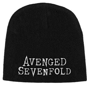AVENGED SEVENFOLD BEANIE