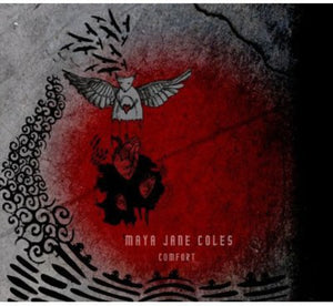 COLES MAYA JANE | COMFORT (DIGI)