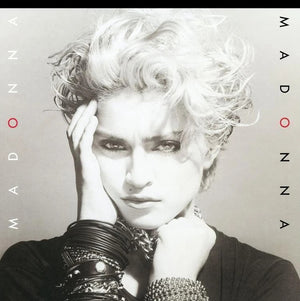 MADONNA | MADONNA - US