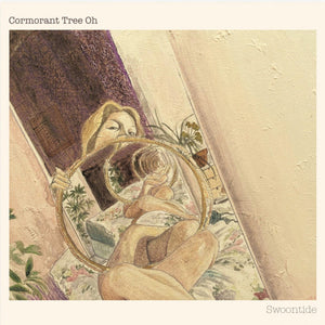 CORMORANT TREE OH | SWOONTIDE (SEA GREEN EDITION) (VINYL)