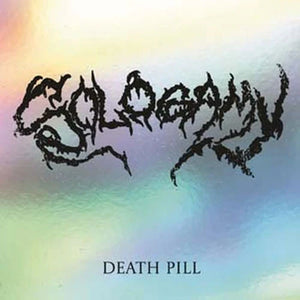 DEATH PILL | SOLOGAMY (TRANSPARENT EDITION) (VINYL)