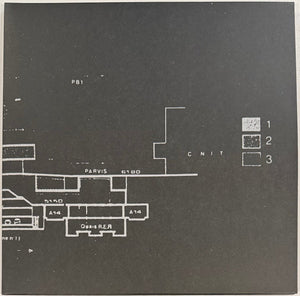 VARIOUS | FULLY NOWHERE - A WORLD RESOURCES ARCHIVE (2LP SET) (VINYL)