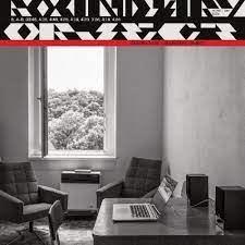 GABOR LAZAR | BOUNDARY OBJECT (VINYL)
