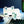 MINECRAFT ARCTIC FOX LAMP NIGHTLIGHT