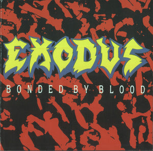 EXODUS | BONDED BY BLOOD