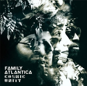 FAMILY ATLANTICA | COSMIC UNITY