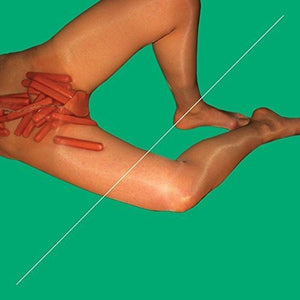 PEACHES | RUB REMIXED (VINYL)