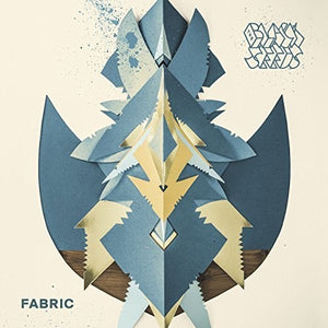 BLACK SEEDS | FABRIC (2LP SET) (VINYL)