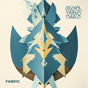 BLACK SEEDS | FABRIC (2LP SET) (VINYL)