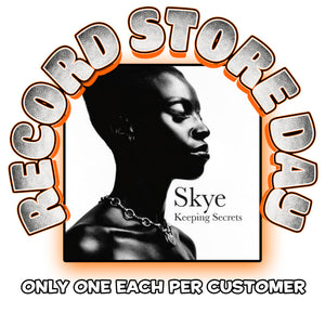 SKYE | KEEPING SECRETS RSD 2020 LP
