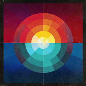 BLACK SEEDS | LOVE AND FIRE (YELLOW EDITION) (VINYL)