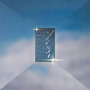 OMYS | TRUST THE STARS (VINYL)