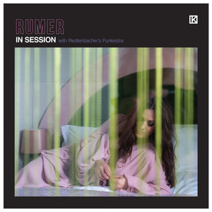 RUMER | IN SESSION (VINYL)