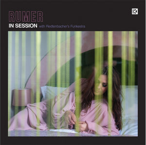 RUMER | IN SESSION