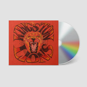 KINGSTON LIONS | KINGSTON LIONS (SOFTPACK)