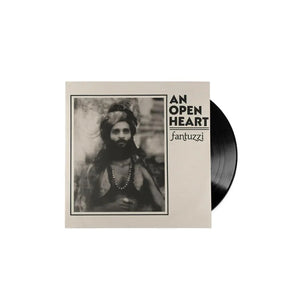 FANTUZZI | AN OPEN HEART (VINYL)