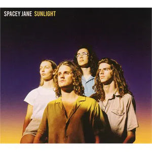 SPACEY JANE | SUNLIGHT (VINYL)