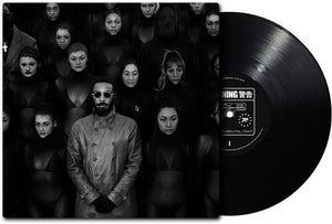 JPEGMAFIA | EXPERIMENTAL RAP (2LP SET) (VINYL)