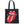 ROLLING STONES ECO BAG TOTE