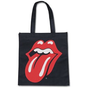 ROLLING STONES ECO BAG TOTE