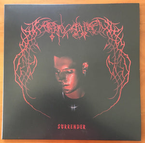 ENDGAME | SURRENDER (RED EDITION) (VINYL)