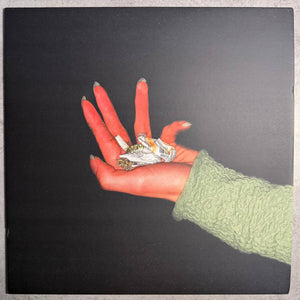 AYA | IM HOLE (VINYL)