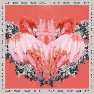 JESCA HOOP | ORDER OF ROMANCE (VINYL)