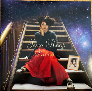 JESCA HOOP | COMPLETE KISMET ACOUSTIC (2LP SET) (VINYL)