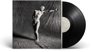 CHRISTINE AND THE QUEENS | PARANOIA -  ANGELS - TRUE LOVE LP