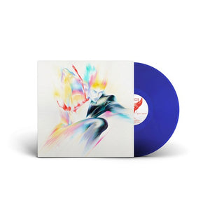 RAHIM REDCAR / CHRISTINE AND THE QUEENS | HOPECORE (TRANSPARENT BLUE EDITION) (VINYL) VINYL