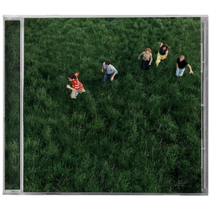 PARCELS | LOVED