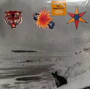 BETA BAND | THREE EPS (2LP SET) (VINYL)