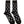 BLACK SABBATH DEMON PATTERN SOCKS UK Size 7-11 (Euro 41-45)