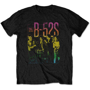 B52S COSMIC THING TEE