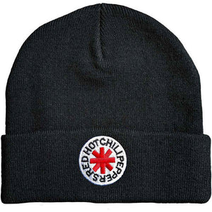 RED HOT CHILLI PEPPERS BEANIE