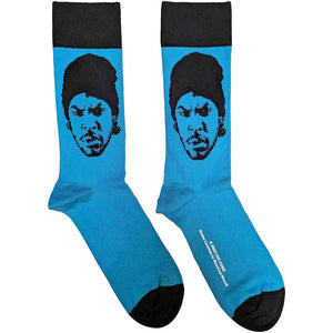 ICE CUBE SOCKS (uk size 7-11)